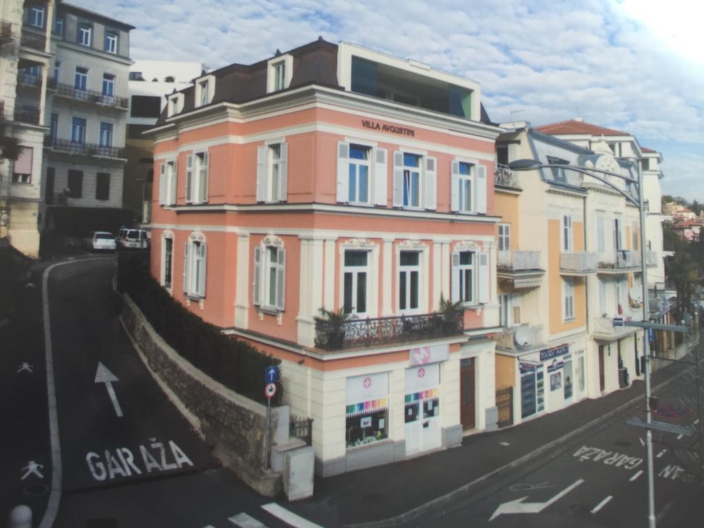 Apartment Avgustini Opatija